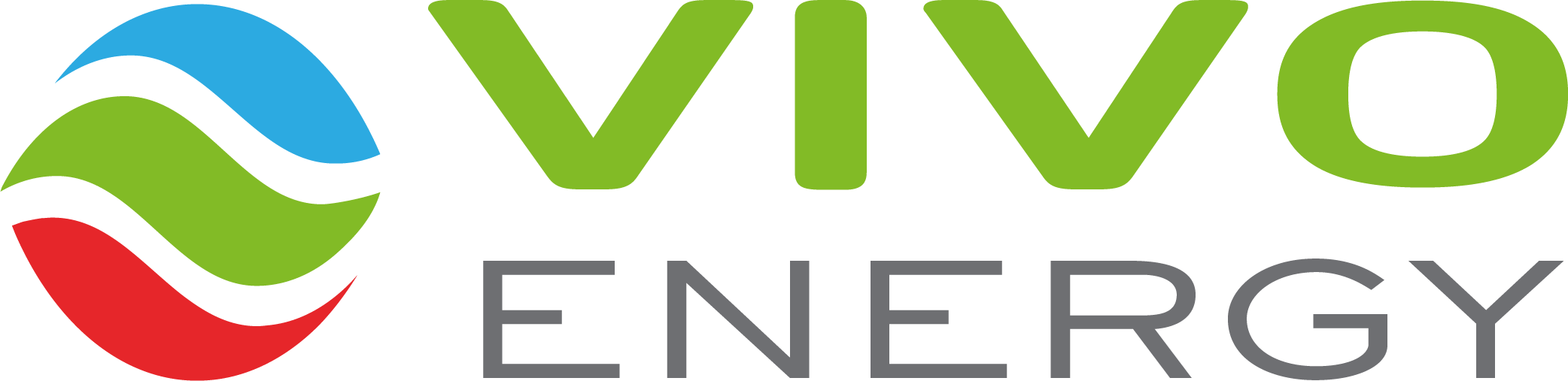 Vivo Energy Logo